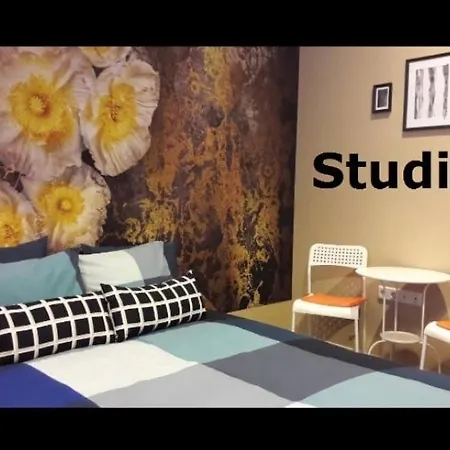 Hostel M Plovdiv