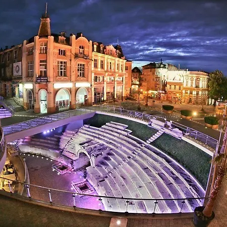 M Plovdiv
